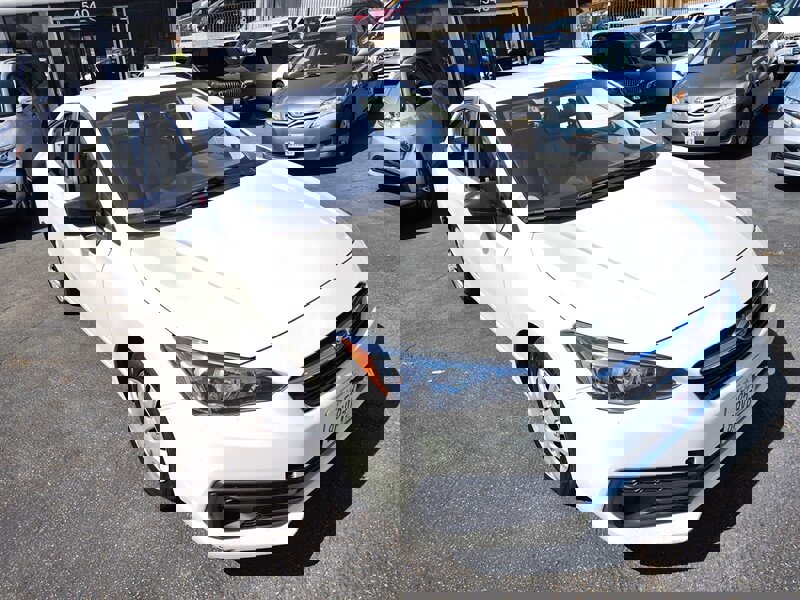 Used 2020 Subaru Impreza 2.0i image 25