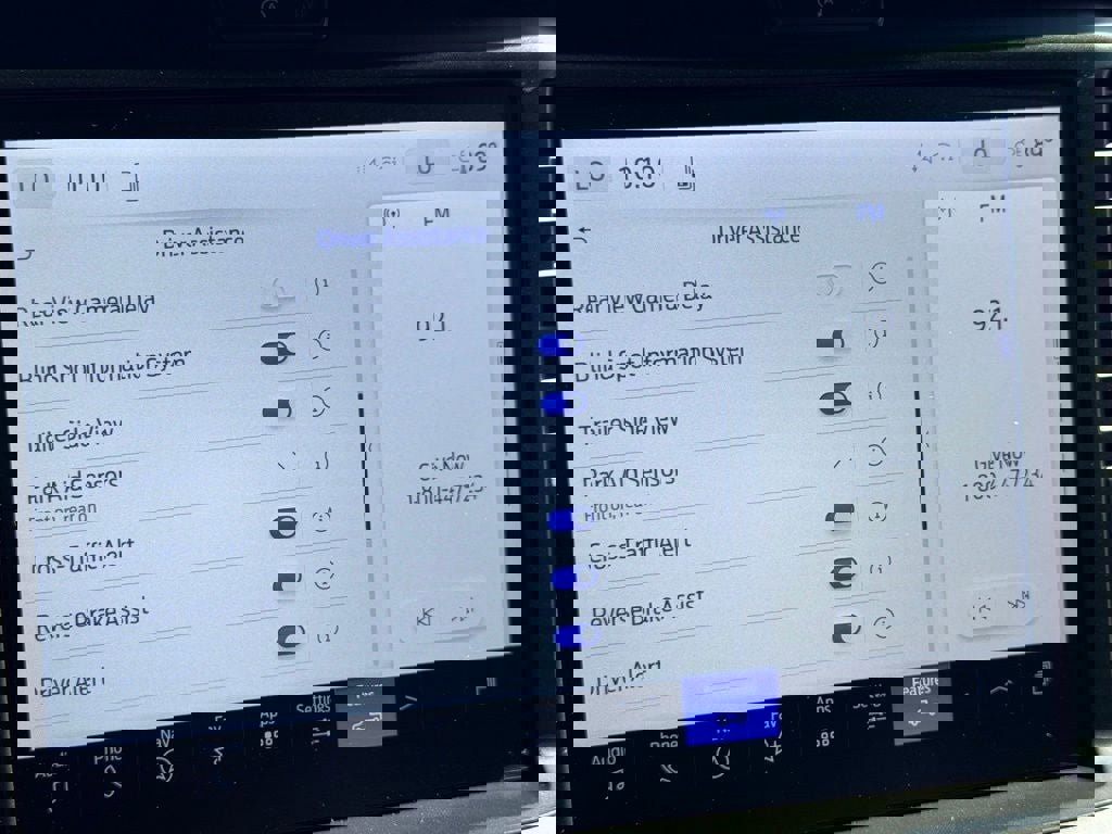 New 2026 Ford F150 XLT image 25