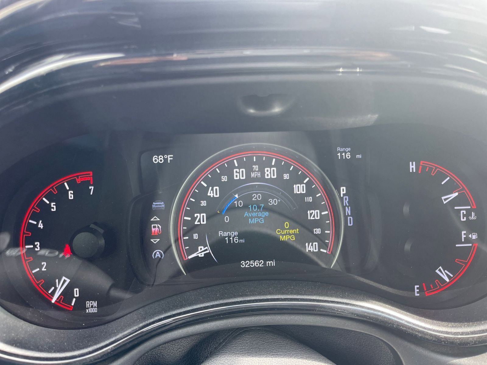 Used 2024 Dodge Durango SXT image 40