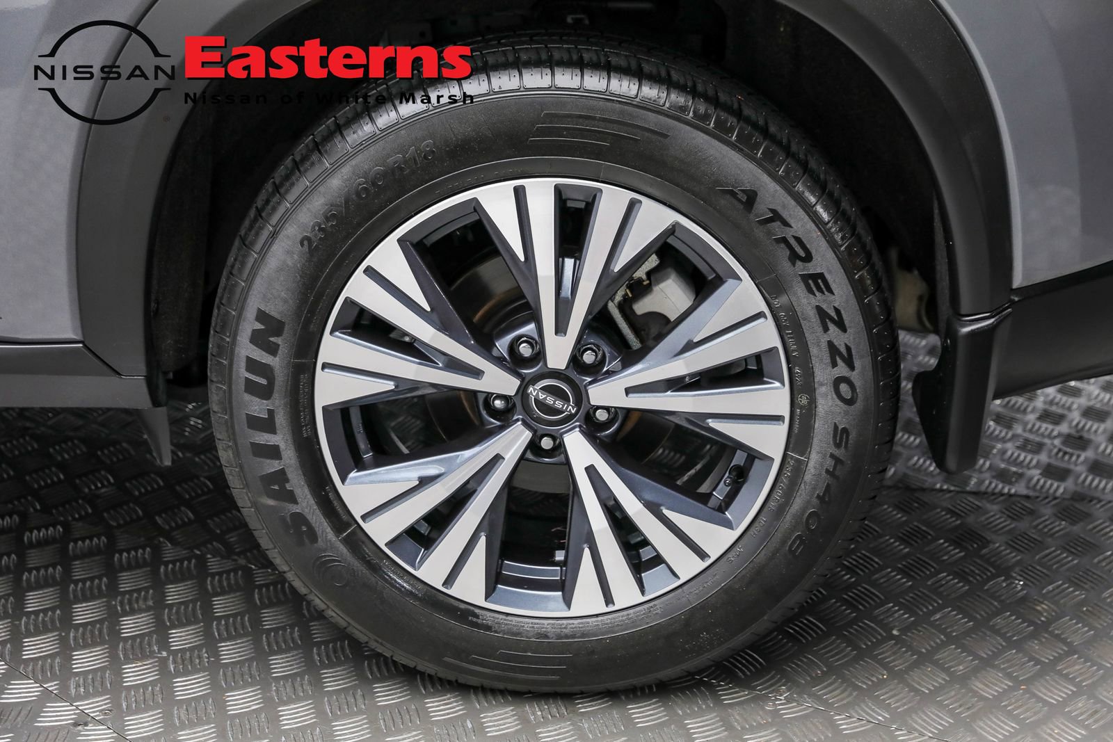 Used 2022 Nissan Rogue SV image 20