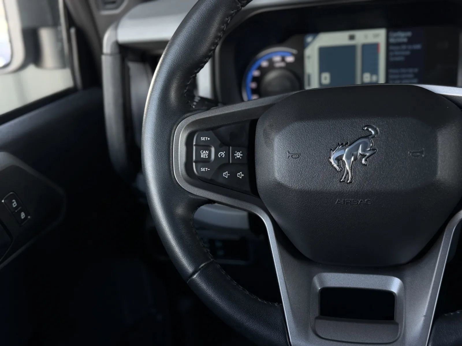 Used 2024 Ford Bronco Big Bend image 23