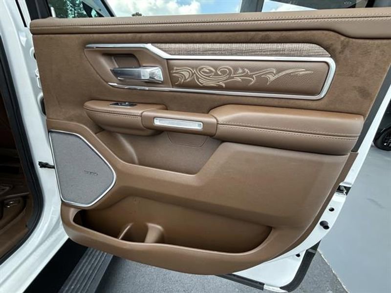 Used 2023 RAM 1500 Limited image 24