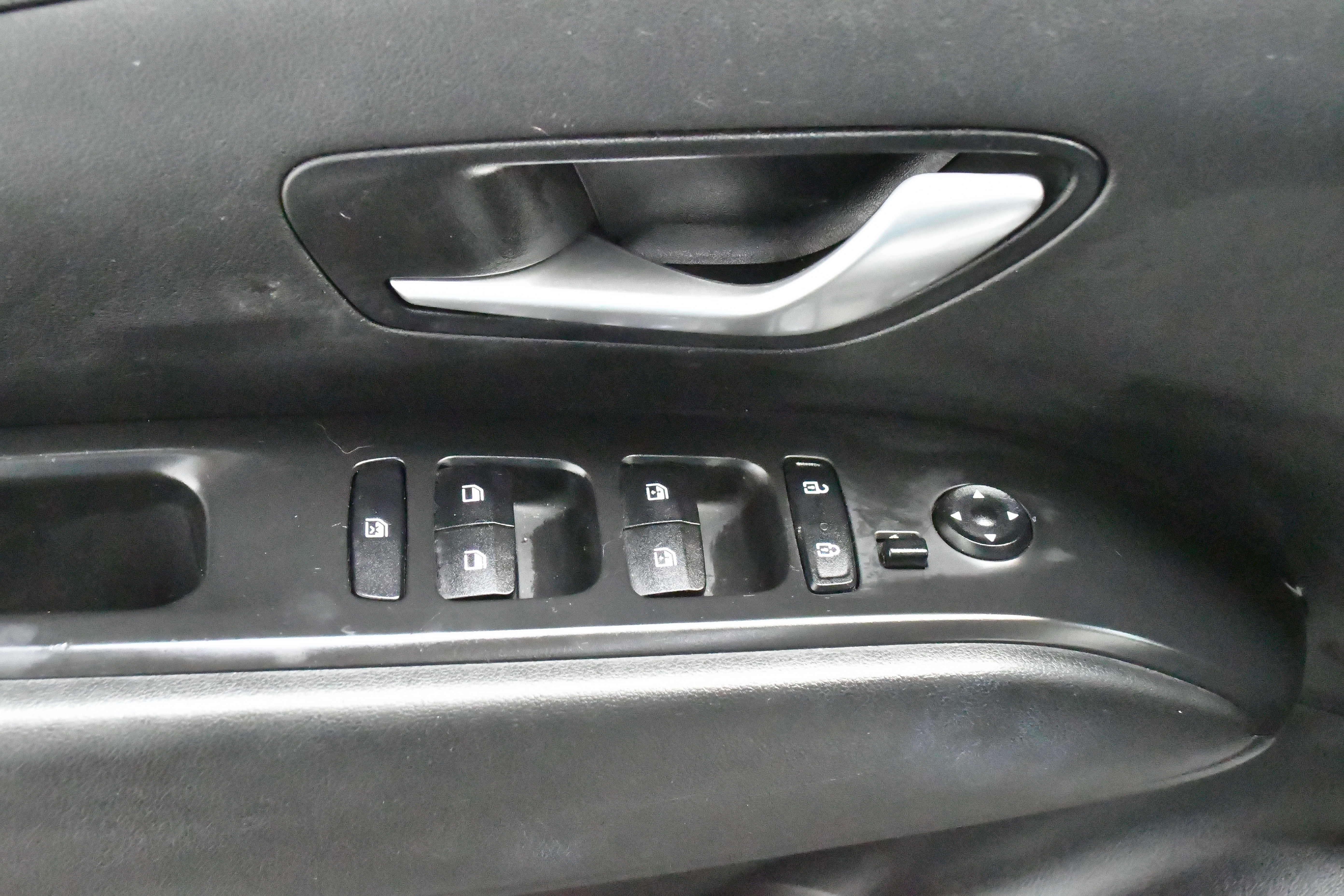 Used 2023 Hyundai Tucson SEL image 26