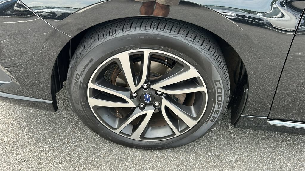 Used 2019 Subaru Legacy 2.5i Sport AWD/4WD image 8