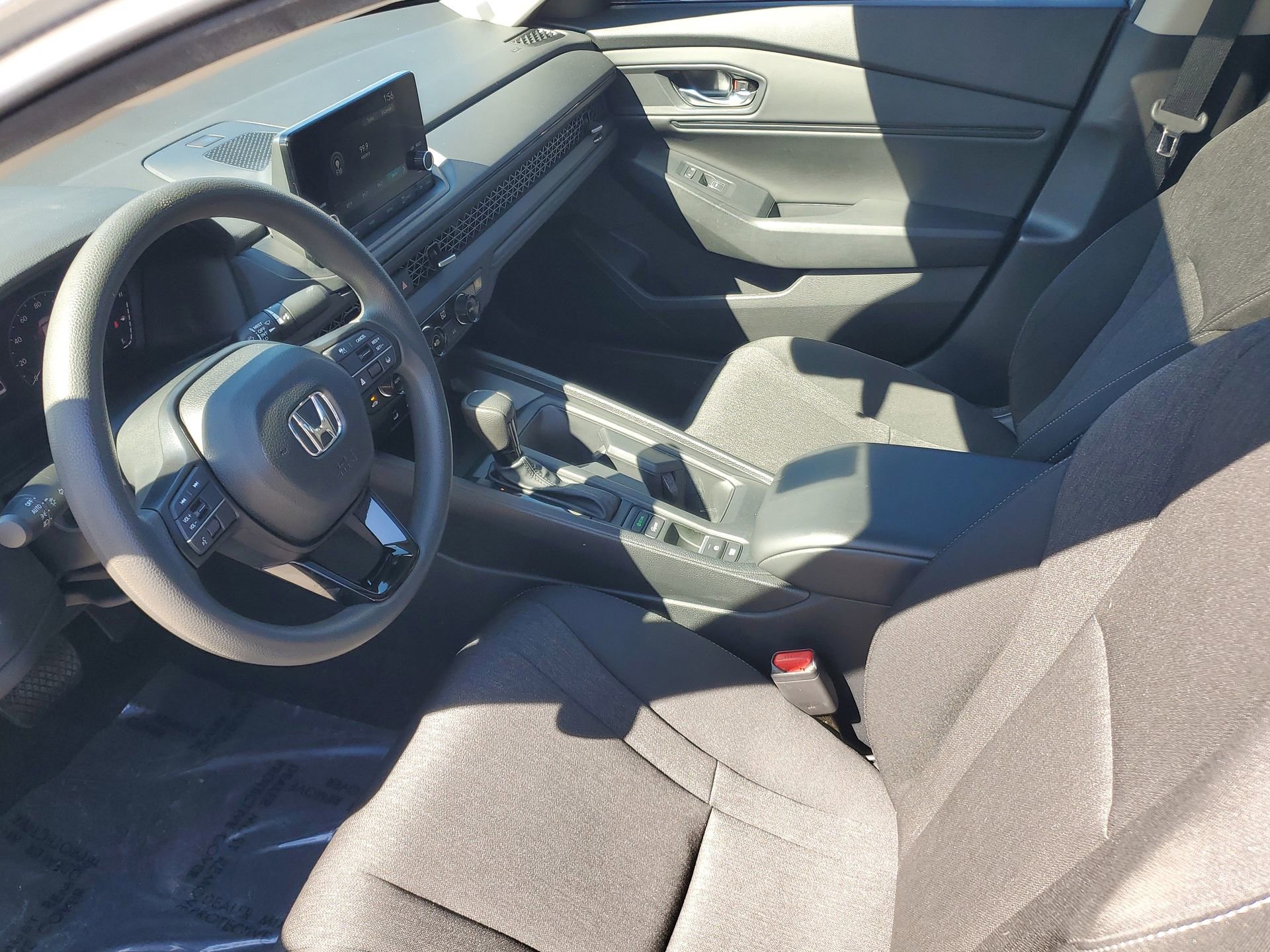 Used 2024 Honda Accord EX image 18