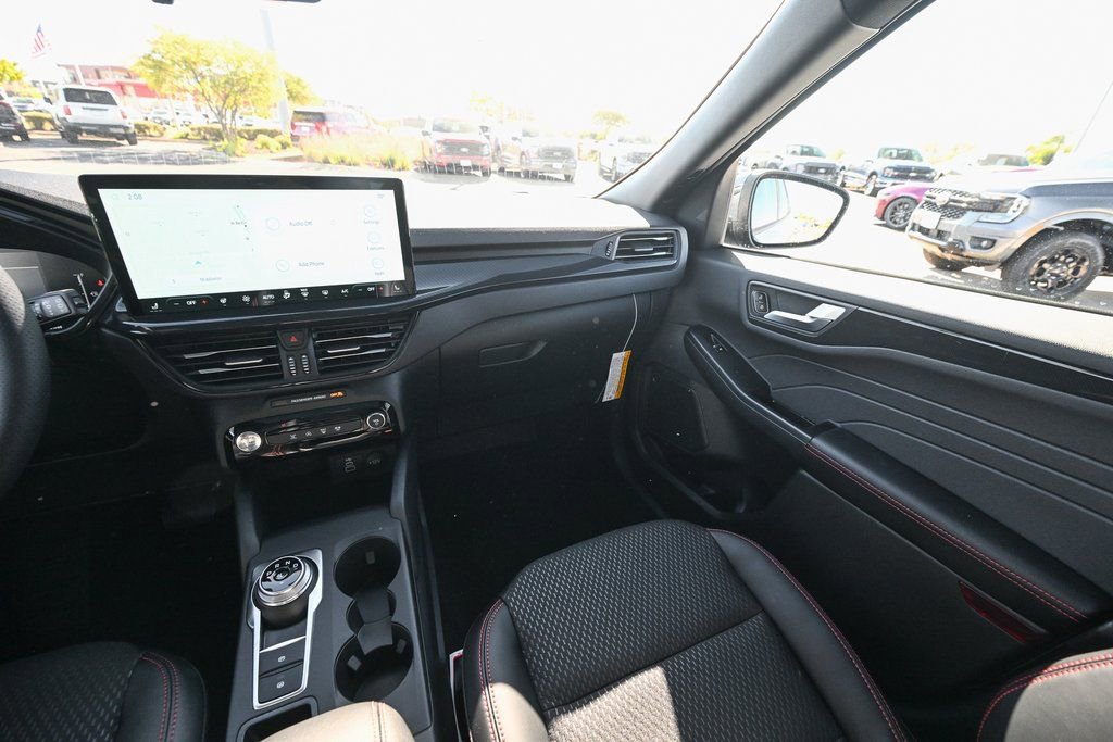 New 2026 Ford Escape ST-Line Select w/ Equipment Group 401A image 28