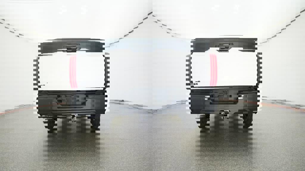 New 2026 Toyota Tundra SR image 23