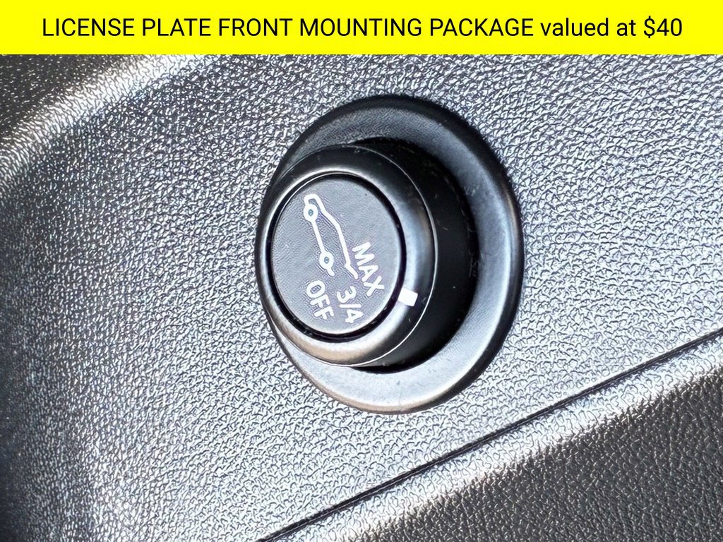 Certified 2021 Chevrolet Equinox LT AWD/4WD image 6