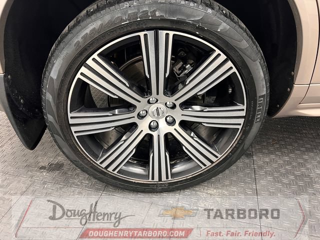 Used 2024 Volvo XC90 B6 Plus w/ Protection Package Premier AWD/4WD image 19