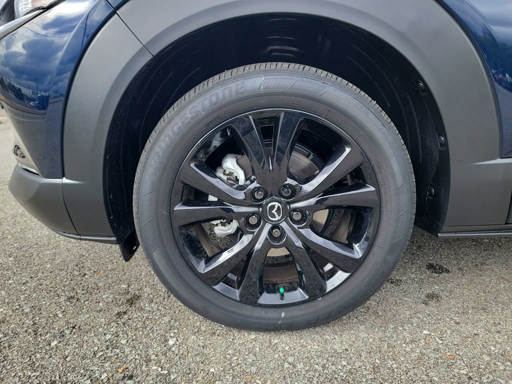 New 2025 MAZDA CX-30 AWD 2.5 S w/ Select Sport Pkg image 15