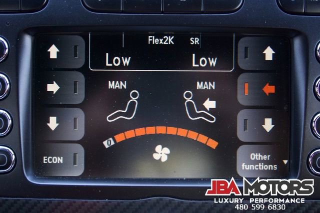 Used 2010 Bentley Continental GT Supersports image 98