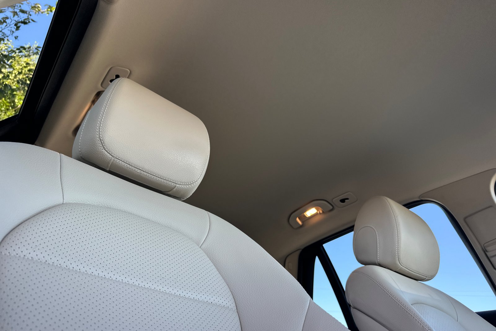 Certified 2021 Mercedes-Benz GLC 300 4MATIC image 17