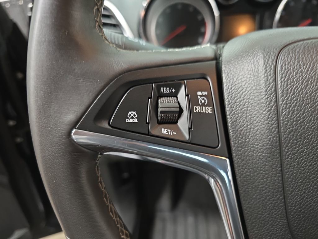 Used 2016 Buick Encore Convenience FWD image 17