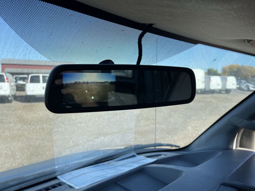 New 2025 GMC Savana 2500 Extended w/ Driver Convenience Package image 15