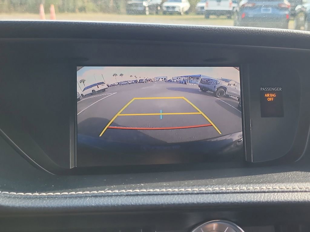 Used 2015 Lexus ES 350 w/ Premium Package image 21