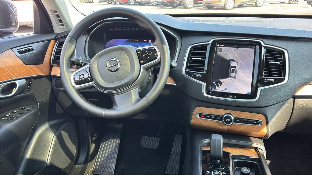 Certified 2024 Volvo XC90 T8 Plus w/ Protection Package Premier AWD/4WD image 6