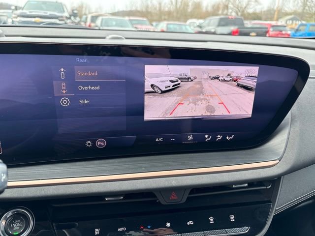 Used 2025 Buick Envision Sport Touring image 18