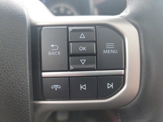 Used 2024 Ford Expedition Max Limited image 25