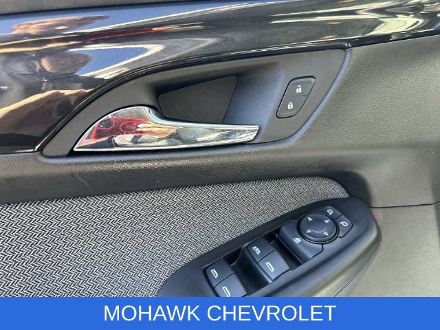 Used 2024 Chevrolet TrailBlazer LT FWD image 21