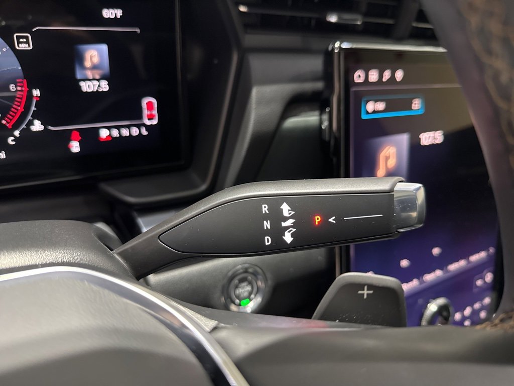 Used 2026 GMC Terrain AT4 w/ Convenience Package III image 31