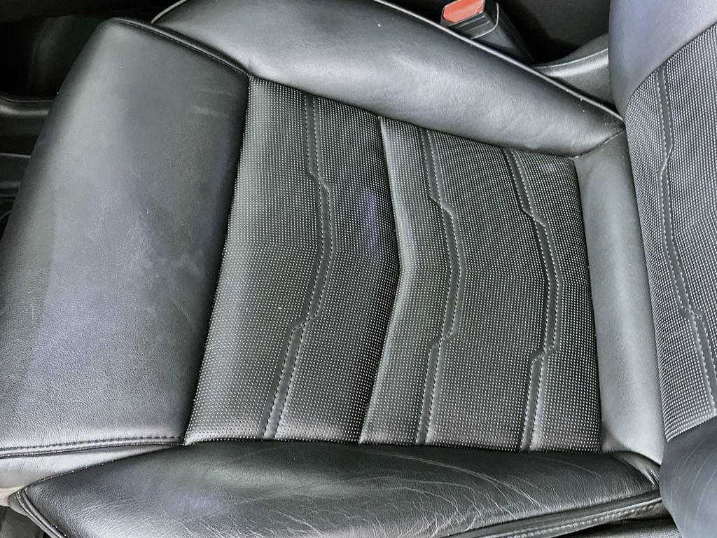 Used 2019 Cadillac XT5 Platinum AWD/4WD image 24