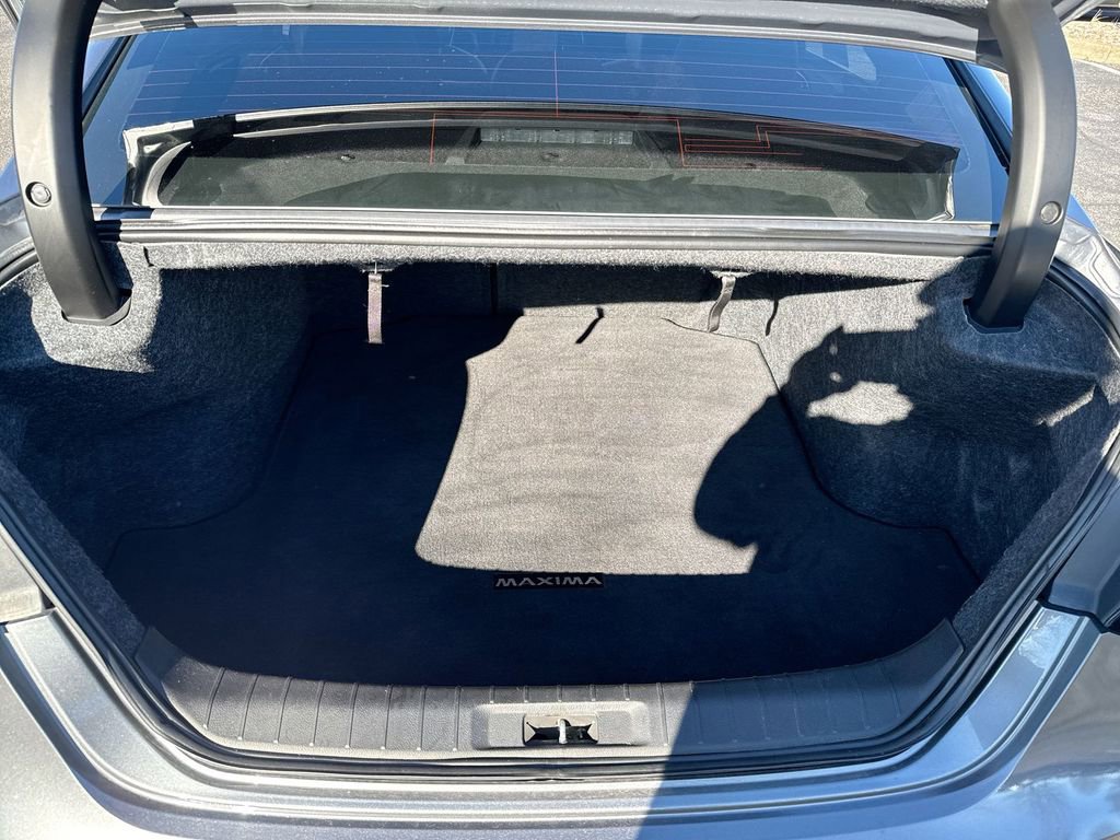 Used 2020 Nissan Maxima Platinum image 25