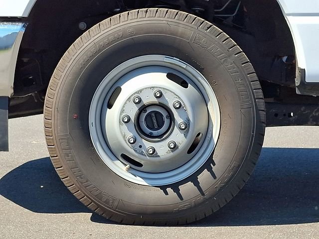 Certified 2026 Ford F350 XLT image 8