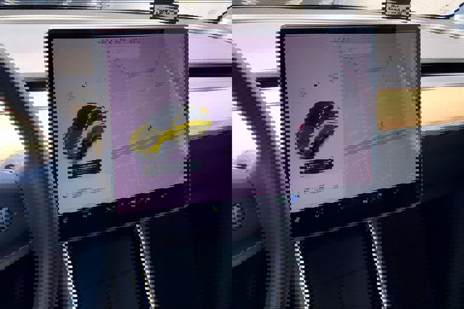 Used 2021 Tesla Model Y Long Range image 16