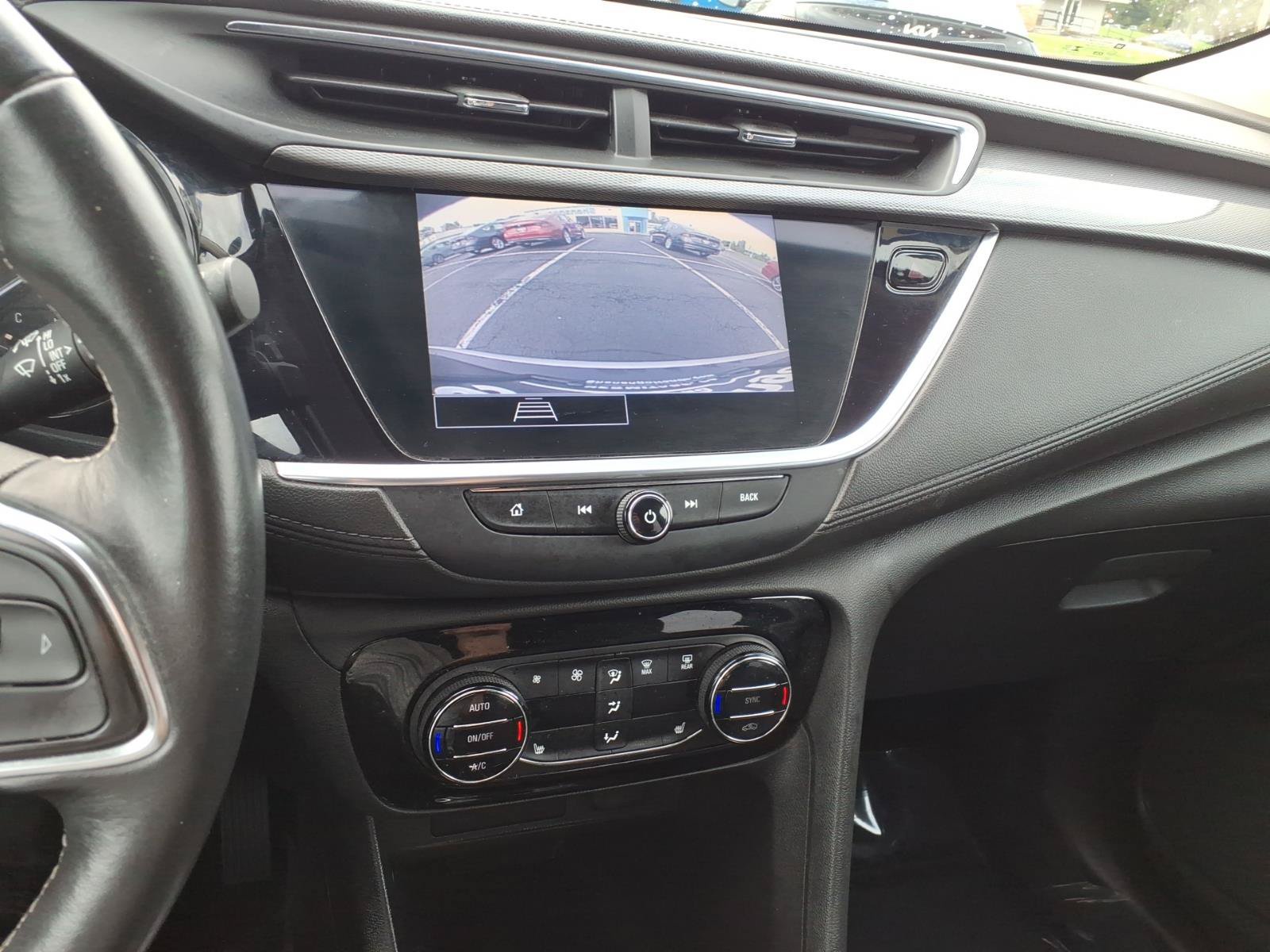 Used 2021 Buick Encore GX Select FWD image 16