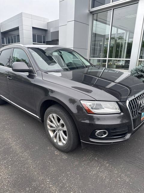 Used 2014 Audi Q5 2.0T Premium Plus