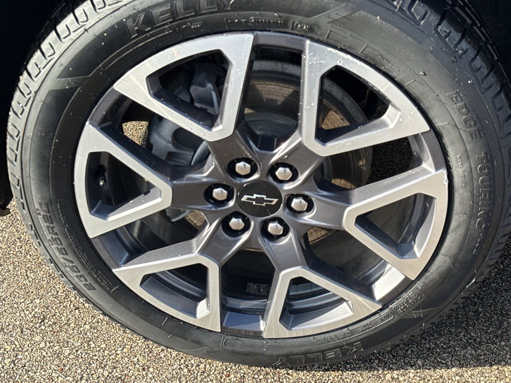 Used 2023 Chevrolet Blazer RS w/ Driver Confidence II Package image 10