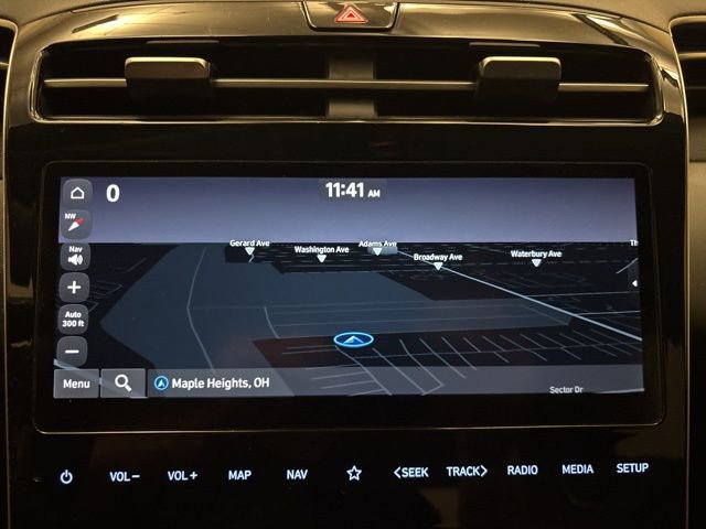 Used 2022 Hyundai Tucson Limited image 15