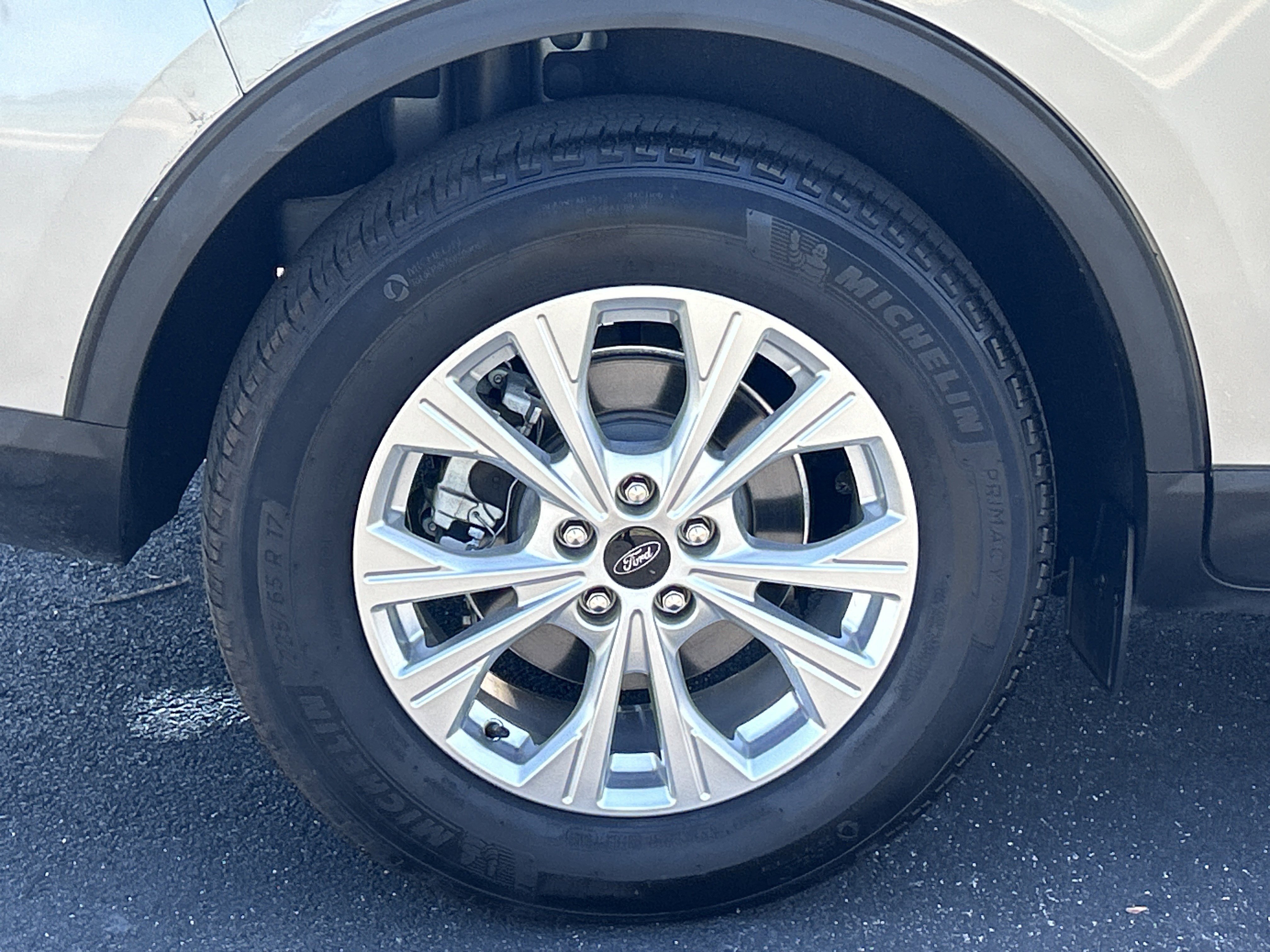 Used 2023 Ford Escape Active w/ Tech Pack #1 image 34