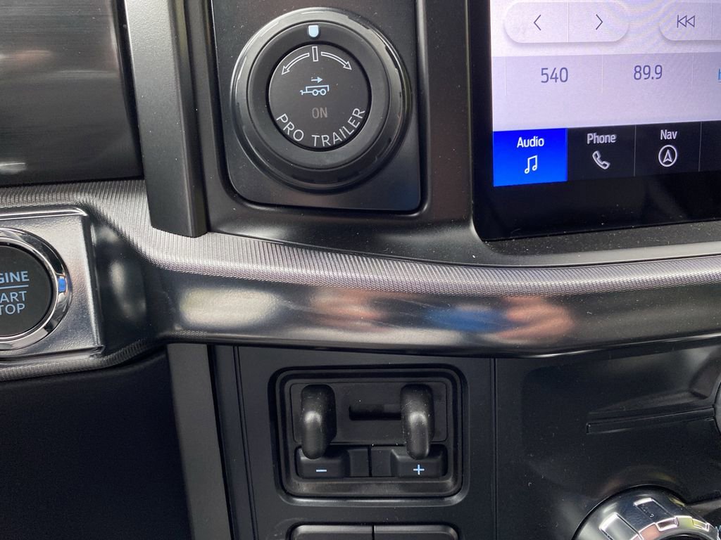 New 2025 Ford F150 Lariat image 33