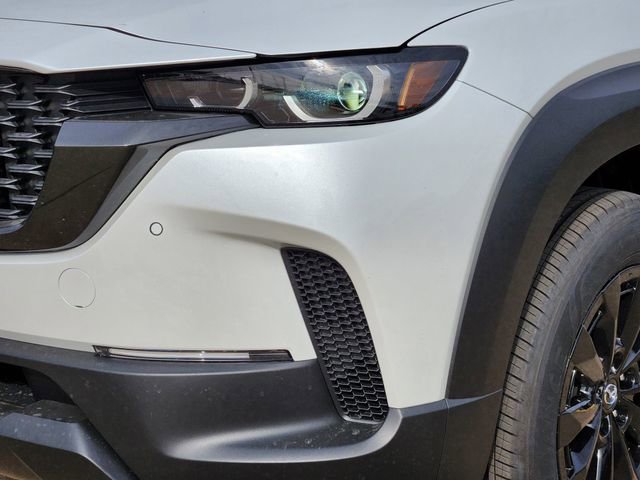 New 2026 MAZDA CX-50 2.5 Hybrid w/ Weather Package image 5