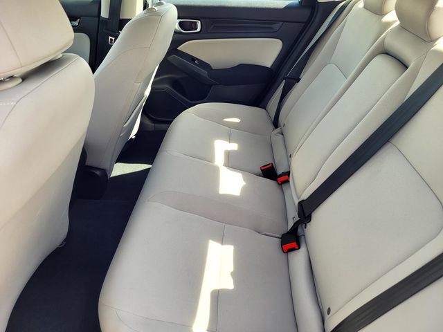 Used 2022 Honda Civic EX image 13