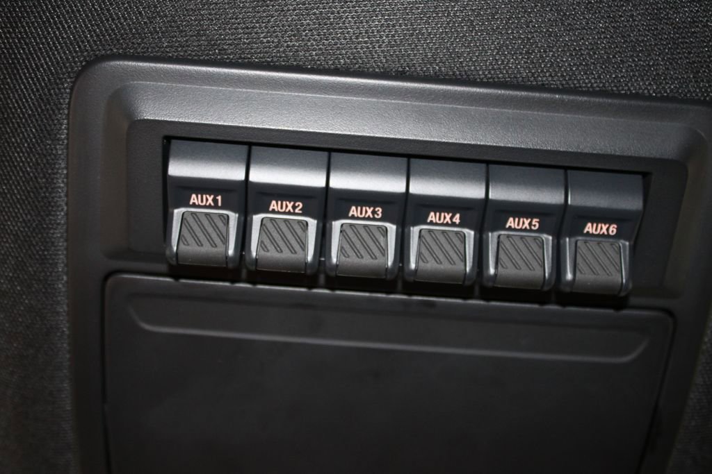 New 2026 Ford Ranger Raptor AWD/4WD image 57