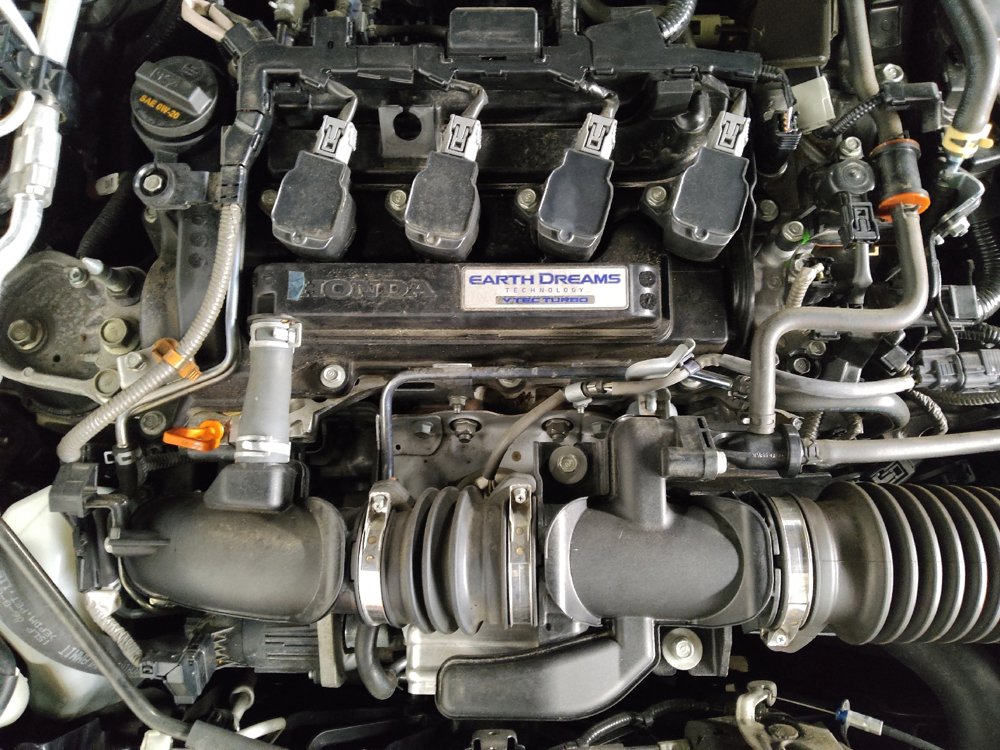 Used 2020 Honda Accord EX-L image 30
