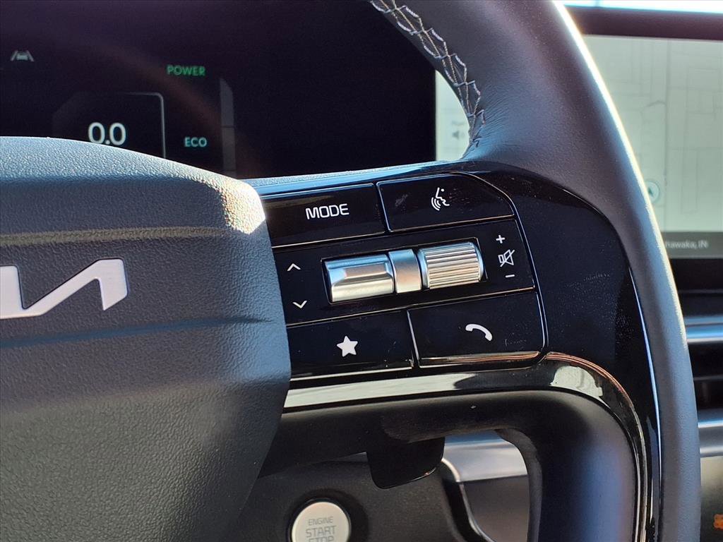 New 2026 Kia Sorento SX Prestige image 21