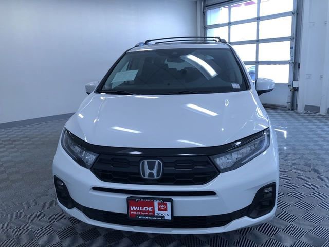Used 2026 Honda Odyssey EX-L image 14