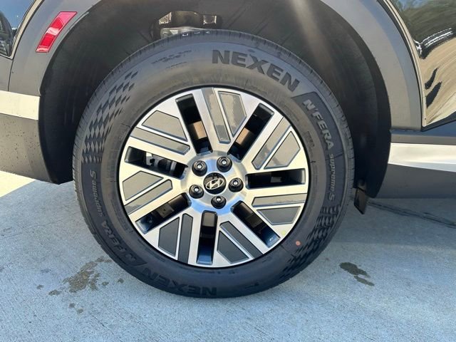 New 2026 Hyundai Palisade FWD Hybrid image 6