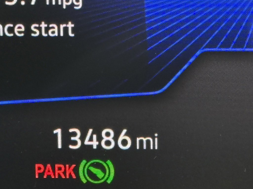 Certified 2024 Volkswagen Tiguan S image 13