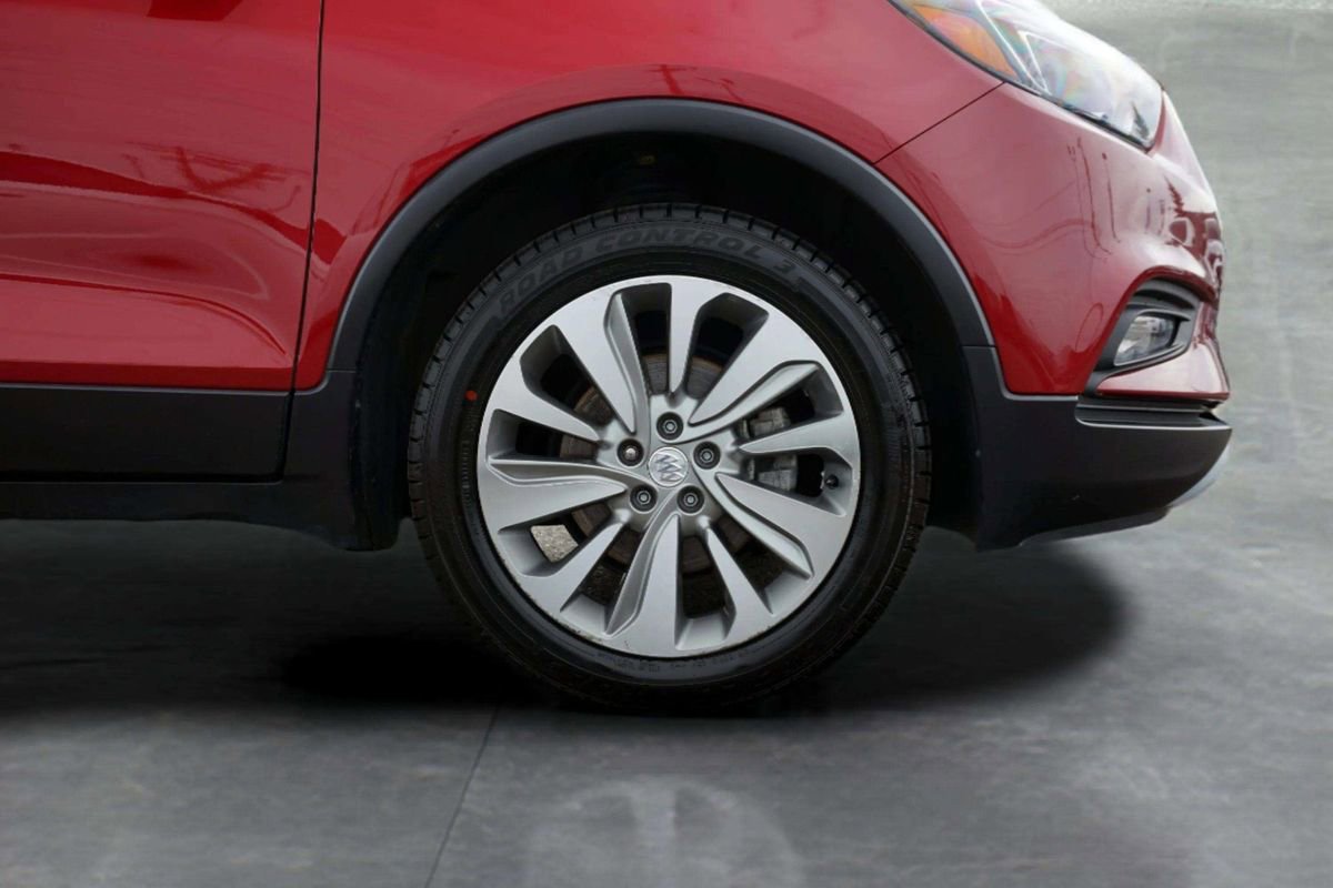 Used 2017 Buick Encore Essence image 9