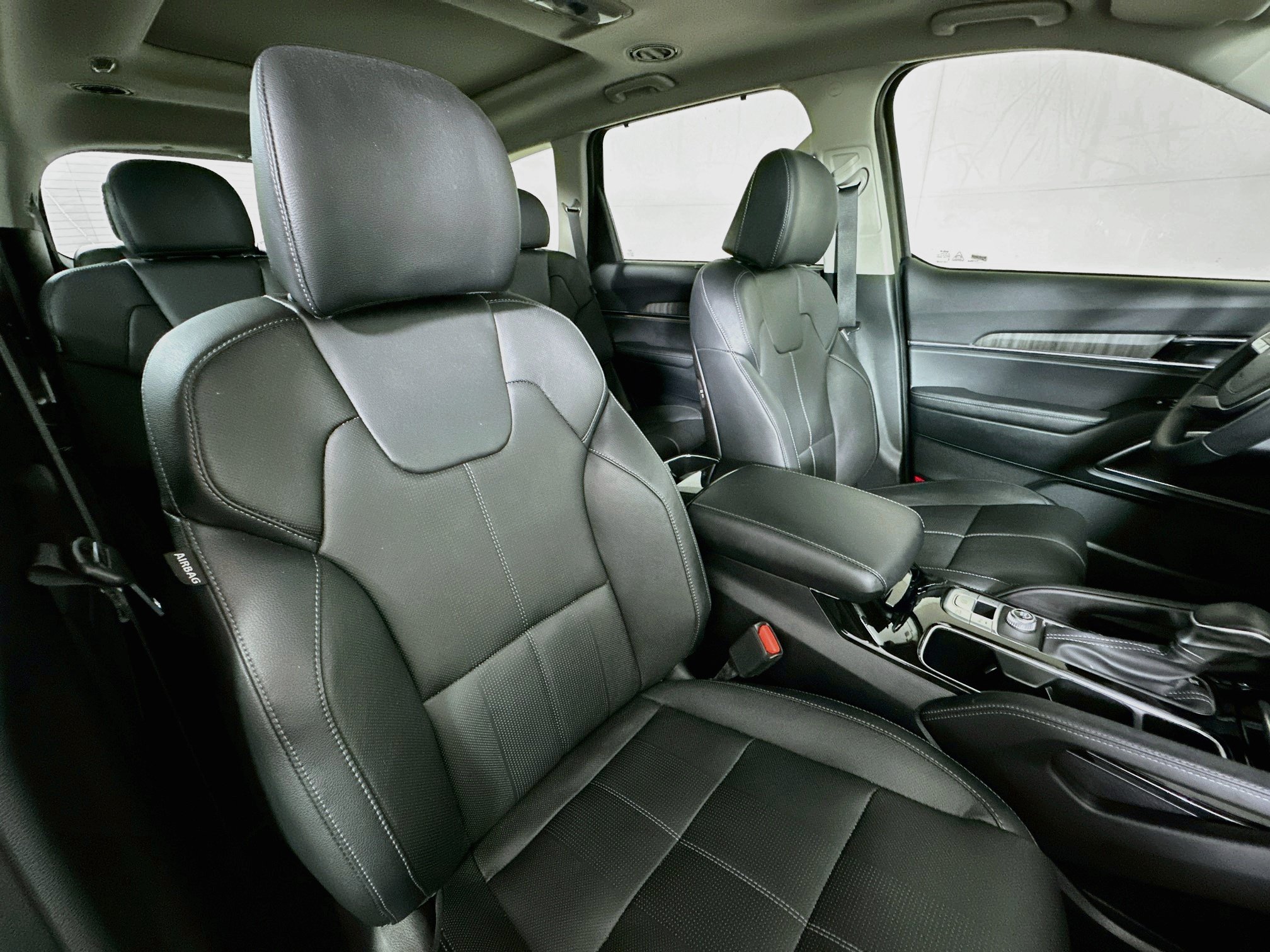 Used 2025 Kia Telluride SX FWD image 30