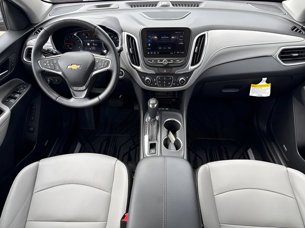 Used 2020 Chevrolet Equinox Premier AWD/4WD image 14