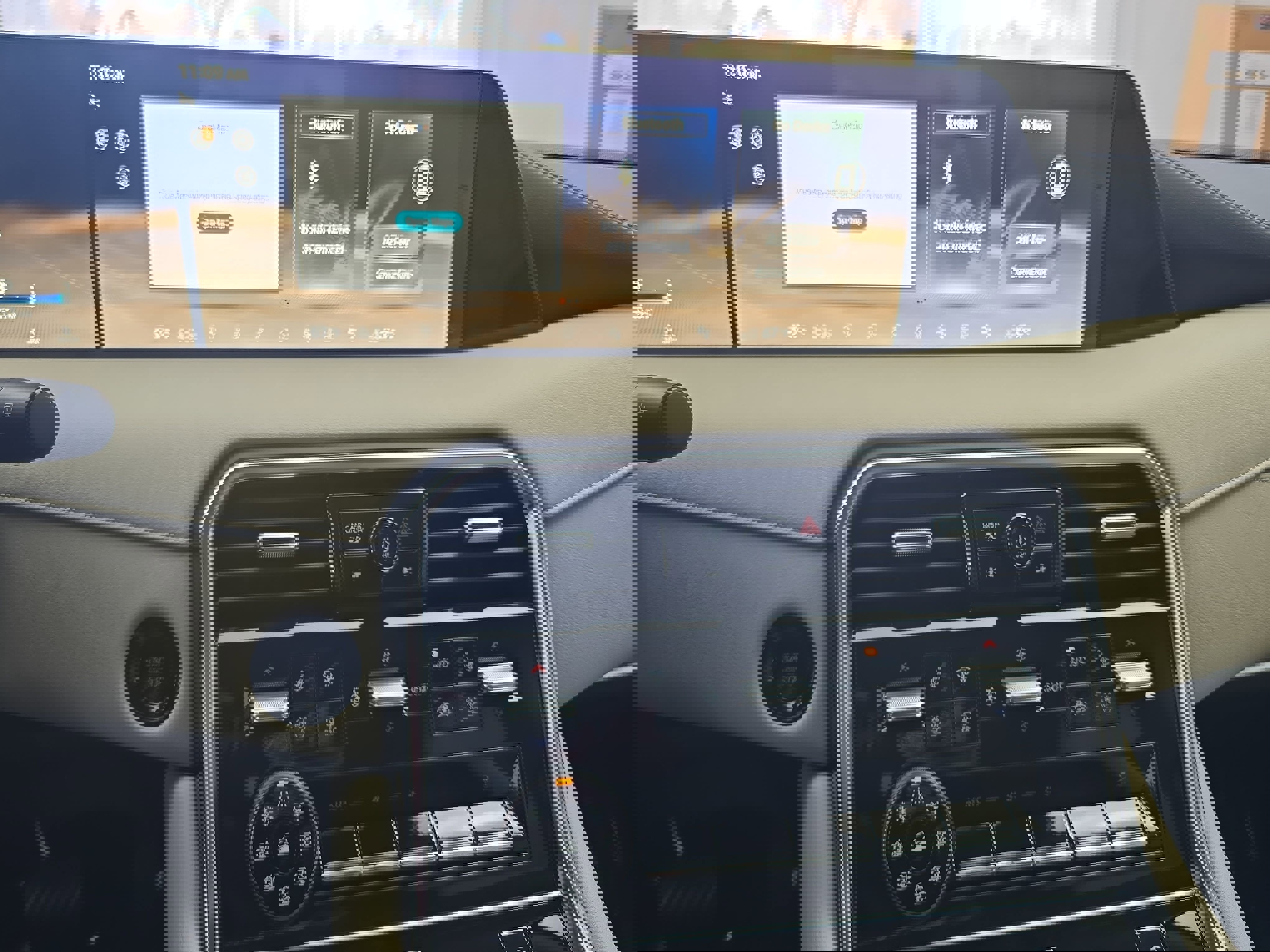 New 2026 Nissan Armada Platinum image 21