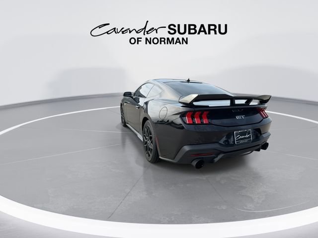 Used 2024 Ford Mustang GT RWD image 7
