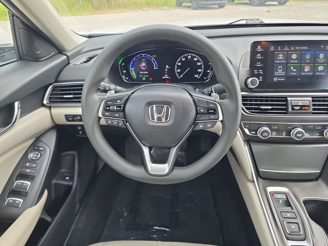Used 2021 Honda Accord EX image 10