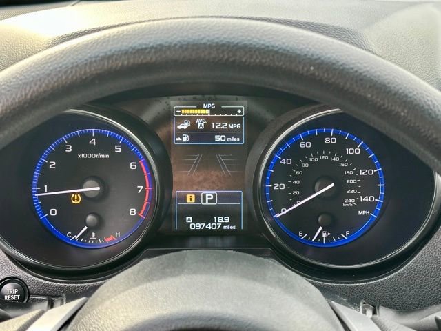 Used 2019 Subaru Outback 2.5i image 31