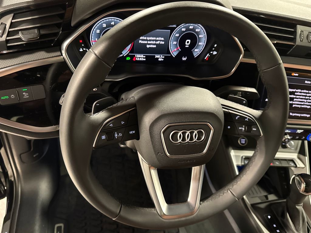 Used 2024 Audi Q3 2.0T Premium Plus AWD/4WD image 19